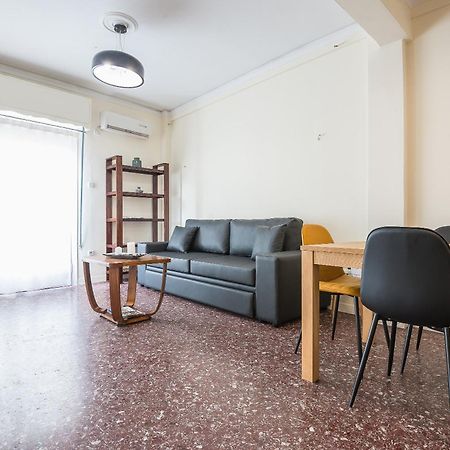 Acropolis View Paradise Apartments アテネ エクステリア 写真