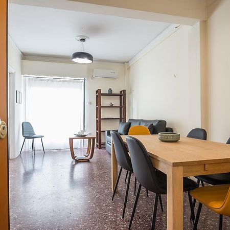 Acropolis View Paradise Apartments アテネ エクステリア 写真