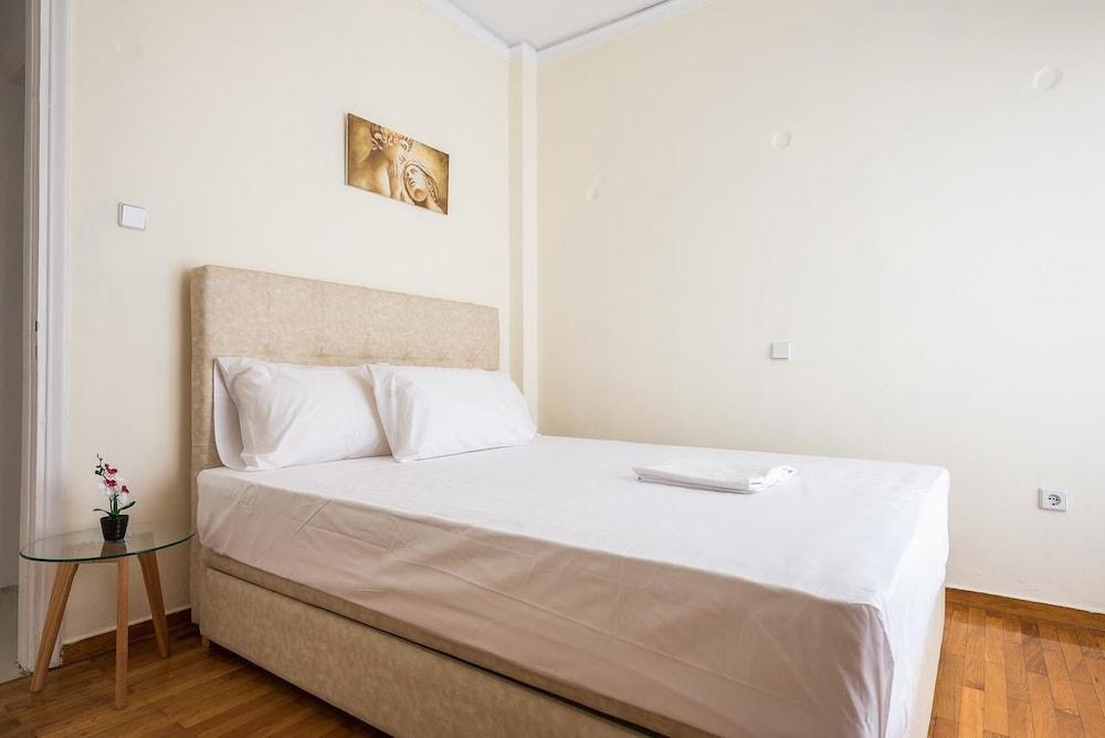 Acropolis View Paradise Apartments アテネ エクステリア 写真