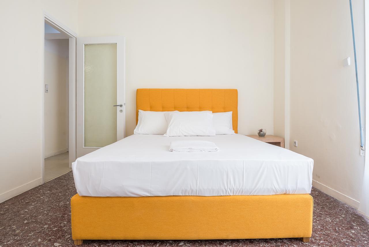 Acropolis View Paradise Apartments アテネ エクステリア 写真