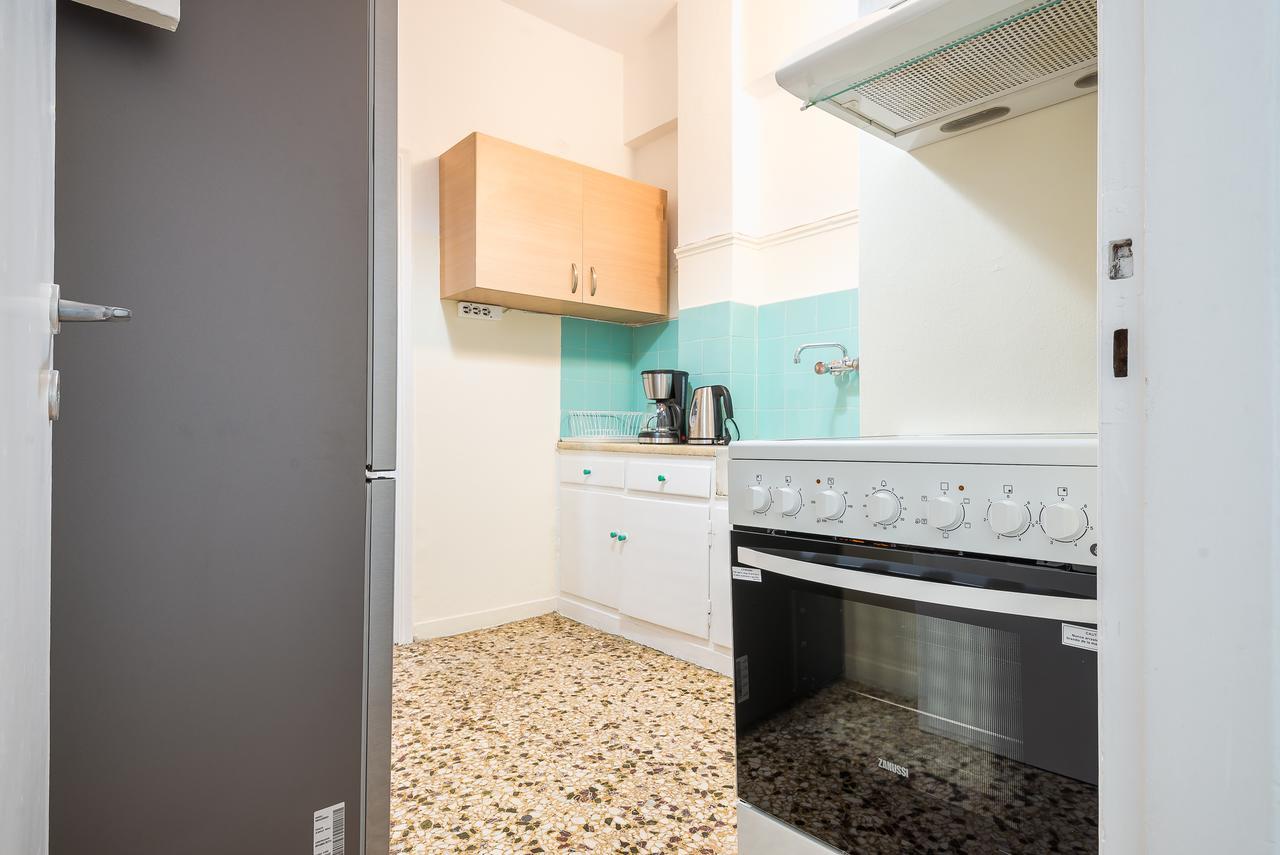 Acropolis View Paradise Apartments アテネ エクステリア 写真