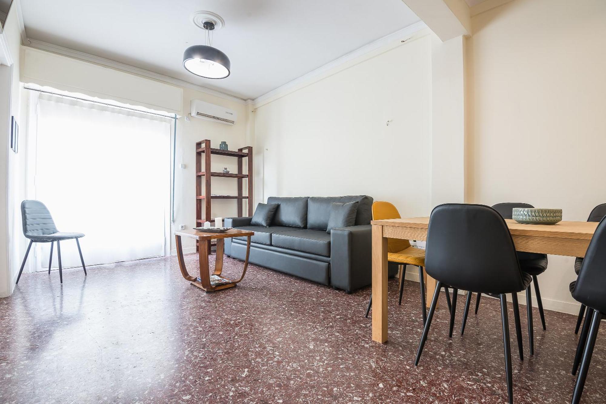 Acropolis View Paradise Apartments アテネ エクステリア 写真
